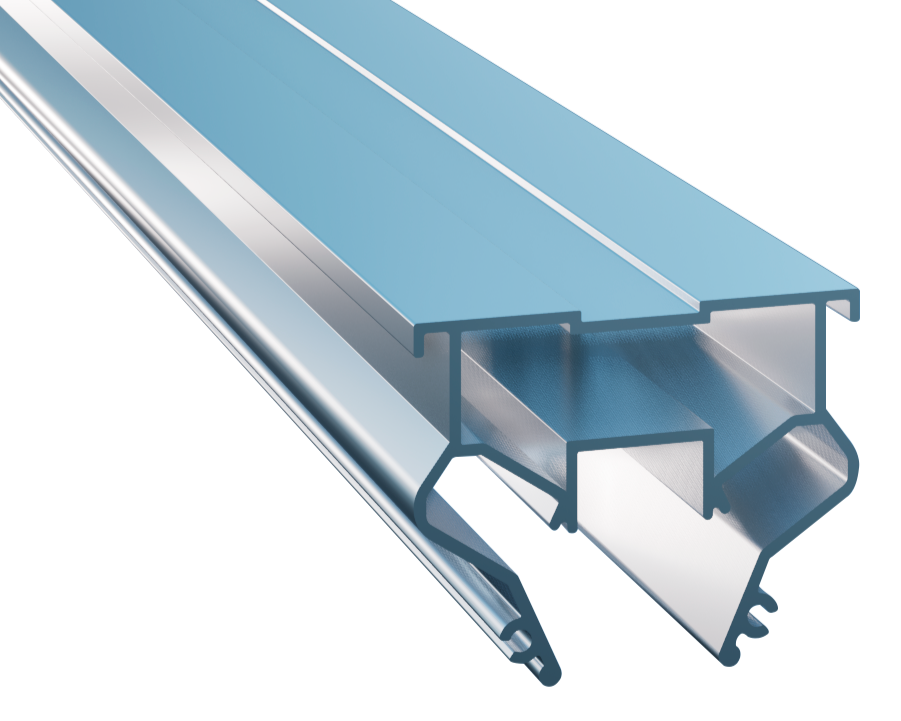 Linear Light Profile Mini - AP-305