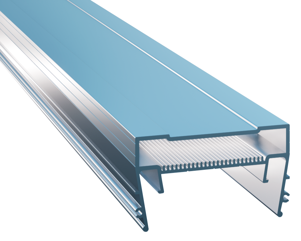 Linear Light Profile Maxi - AP-307
