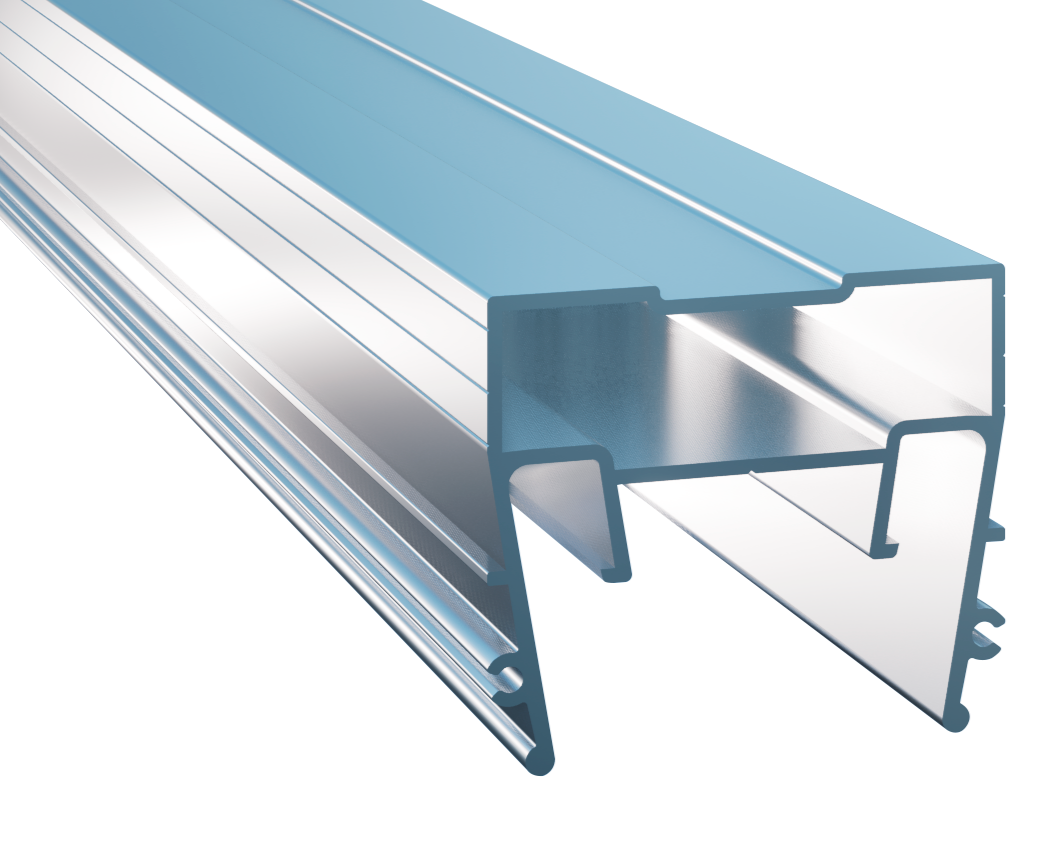 Linear Light Profile Midi - AP-306