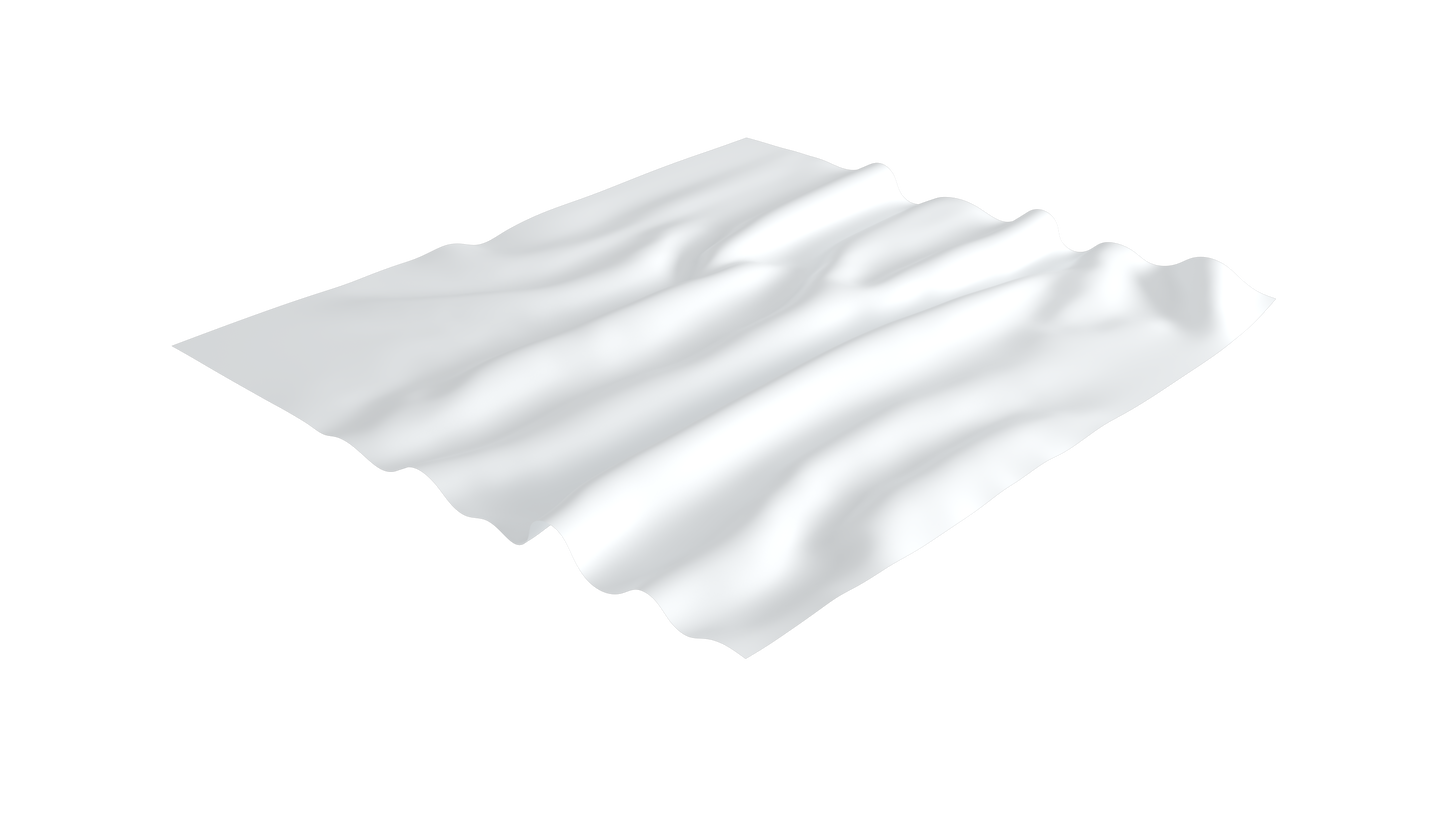 Ceiling & Wall Covering - Satin - 110 96 02 Laundry White Cold