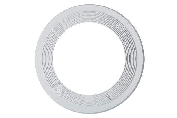 D9.25"-12" (235-305 mm) Stretch Ceilings Universal Circle Platforms for Spotlights Installation, Adjustable Holder Supporting Base