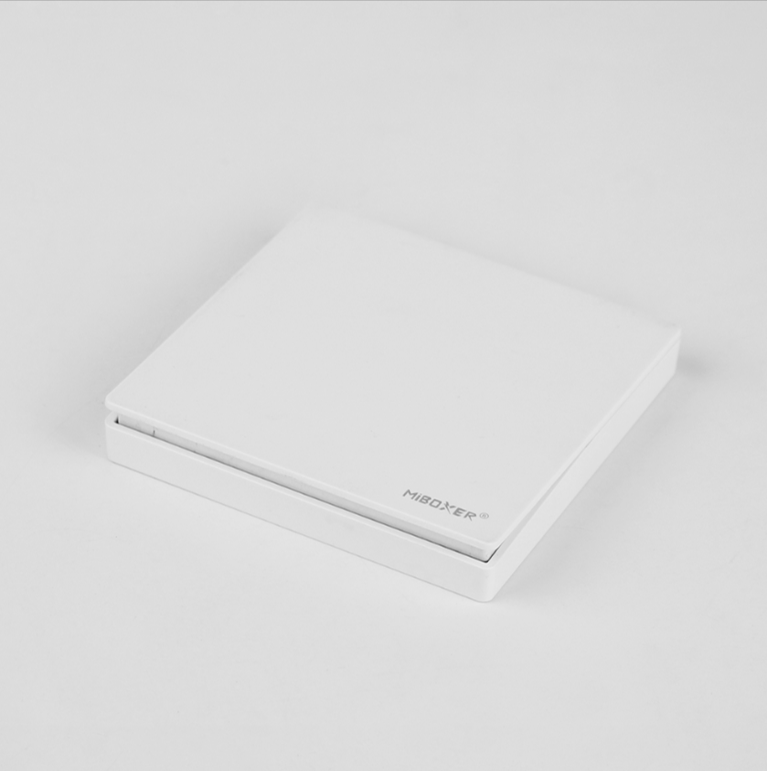 PUSH3 - 1 GANG PUSH Wireless Dimming Panel (2.4GHz)