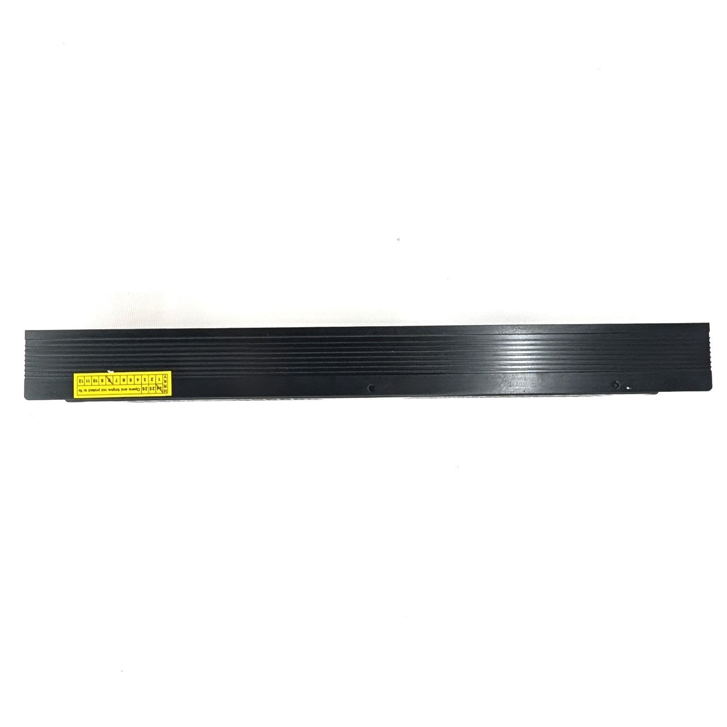 Triac Dimmable LED Driver 48V 300W IP20 ETL Listed Compatible with Lutron Dimmer, Transformer for LED Lights, Dimmable Power Supply 5 in 1 Triac/0-10V/1-10V/Potentiometer/10V PWM