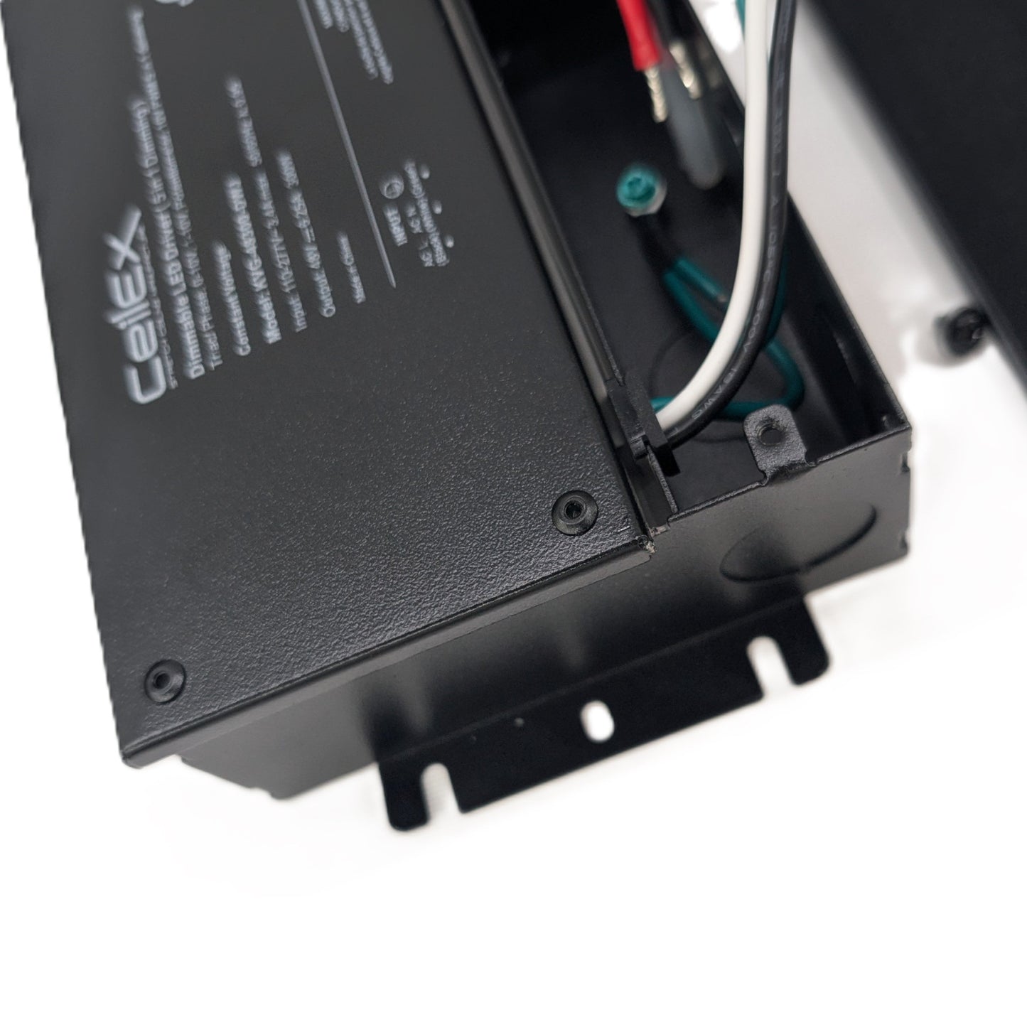 Triac Dimmable LED Driver 48V 300W IP67 UL Listed Compatible with Lutron Dimmer, Transformer for LED Lights, Dimmable Power Supply 5 in 1 Triac/0-10V/1-10V/Potentiometer/10V PWM