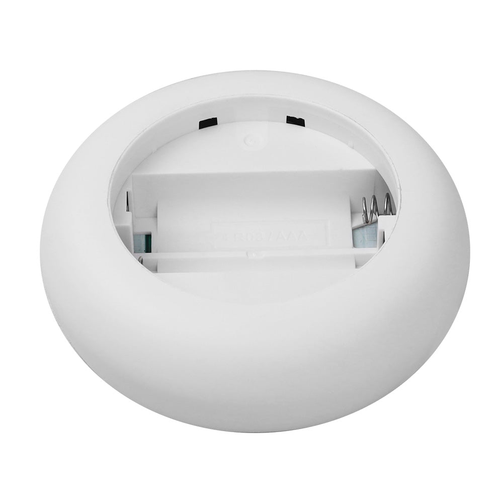 S1-W - 1-Zone 2.4G Sunrise Remote (Color Temperature) White