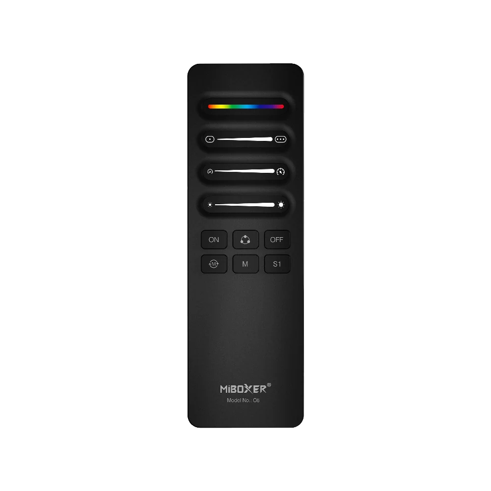 C6 - SPI Remote (2.4GHz)