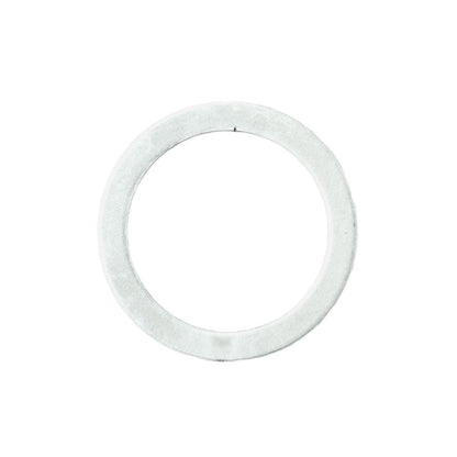 D0.97" (25 mm) Stretch Ceilings Reinforcement Circle Rings/Protective Thermal Rings for Spotlights Installation