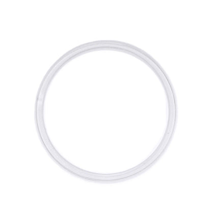D8.62" (220 mm) Stretch Ceilings Reinforcement Circle Rings/Protective Thermal Rings for Spotlights Installation