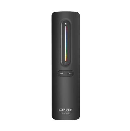 C4 - RGB+CCT Remote (2.4GHz)