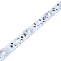 CE-N5050-28RGBW-HB – Backlit Rgbw Led Bar 3.25ft, Dimmable 24V 12W Ip20, Ul Listed for Light Box & Stretch Ceiling