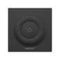 K3-B - 1-Zone Rotating Wheel CCT Remote Black