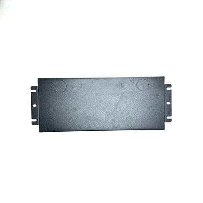 Triac Dimmable LED Driver 24V 200W IP67 UL Listed Compatible with Lutron Dimmer, Transformer for LED Lights, Dimmable Power Supply 5 in 1 Triac/0-10V/1-10V/Potentiometer/10V PWM