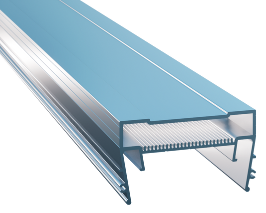 Linear Light Profile Maxi - AP-307