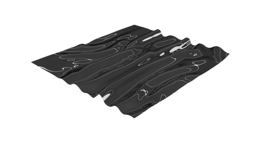 Ceiling & Wall Covering - Gloss - 000 15 00 Ink Black