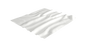 Ceiling & Wall Covering - Gloss - 110 96 02 Laundry White Warm