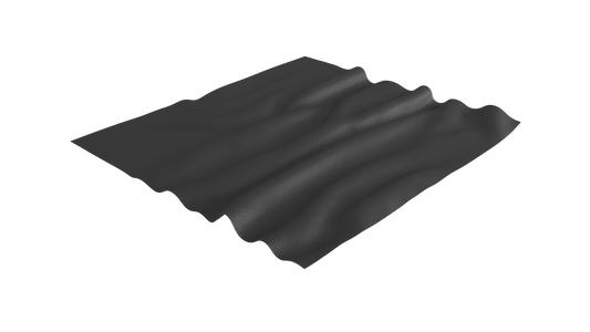 Ceiling & Wall Covering - Matte - 000 15 00 Ink Black