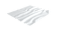 Ceiling & Wall Covering - Satin - Super White