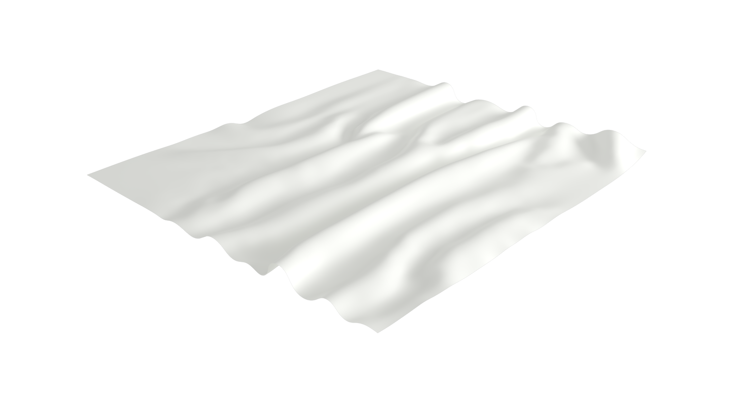 Ceiling & Wall Covering - Satin - 110 96 02 Laundry White Warm