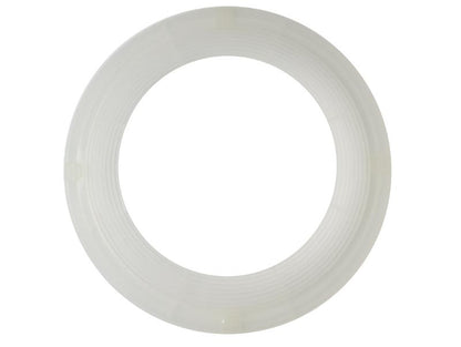 D9.25"-12" (235-305 mm) Stretch Ceilings Universal Circle Platforms for Spotlights Installation, Adjustable Holder Supporting Base