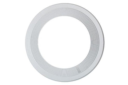 D9.25"-12" (235-305 mm) Stretch Ceilings Universal Circle Platforms for Spotlights Installation, Adjustable Holder Supporting Base
