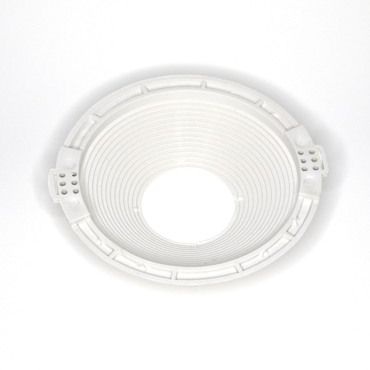 D2.16"-4.92" (55-125 mm) Stretch Ceilings Universal Platforms for Spotlights Installation, Adjustable Holder Supporting Base