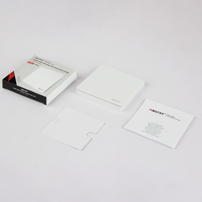 PUSH3 - 1 GANG PUSH Wireless Dimming Panel (2.4GHz)