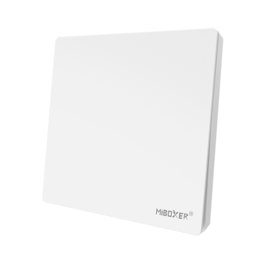 PUSH3 - 1 GANG PUSH Wireless Dimming Panel (2.4GHz)