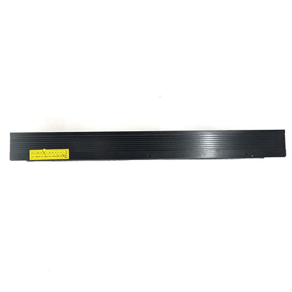 Triac Dimmable LED Driver 48V 300W IP20 ETL Listed Compatible with Lutron Dimmer, Transformer for LED Lights, Dimmable Power Supply 5 in 1 Triac/0-10V/1-10V/Potentiometer/10V PWM