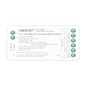 SPIW5 - 5 in 1 SPI+DMX LED Controller (WiFi+2.4G)