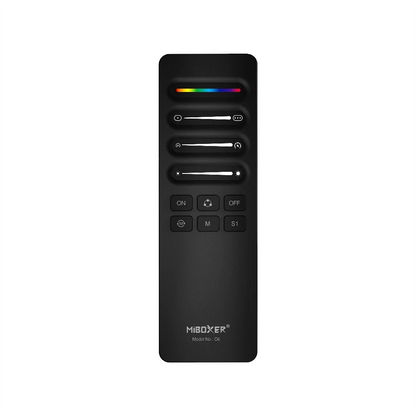 C6 - SPI Remote (2.4GHz)