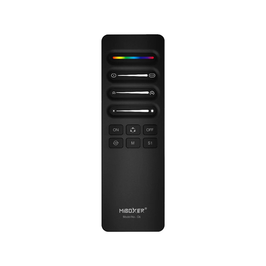 C6 - SPI Remote (2.4GHz)